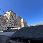 Продажа 3 комнат Новостройка, İnşaatçılar метро, Ясамал район 2