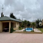 Kirayə (aylıq) 7 otaqlı Həyət evi/villa, Şüvəlan, Xəzər rayonu 9