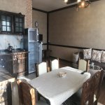 Kirayə (aylıq) 5 otaqlı Həyət evi/villa, Buzovna, Xəzər rayonu 12