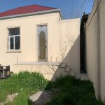 Satılır 1 otaqlı Həyət evi/villa, Sabunçu rayonu 1