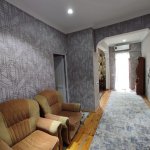 Satılır 4 otaqlı Həyət evi/villa, Avtovağzal metrosu, Biləcəri qəs., Binəqədi rayonu 22