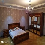 Kirayə (aylıq) 7 otaqlı Həyət evi/villa, Əhmədli metrosu, Əhmədli, Xətai rayonu 11