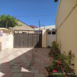 Satılır 3 otaqlı Həyət evi/villa, Azadlıq metrosu, Binəqədi qəs., Binəqədi rayonu 15