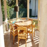Kirayə (aylıq) 4 otaqlı Bağ evi, Novxanı, Abşeron rayonu 9