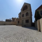 Satılır 9 otaqlı Həyət evi/villa, Masazır, Abşeron rayonu 10