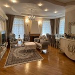 Kirayə (aylıq) 8 otaqlı Həyət evi/villa, Nəsimi metrosu, Binəqədi rayonu 10