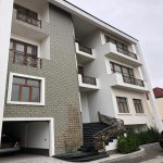 Satılır 9 otaqlı Həyət evi/villa, Nəsimi metrosu, Rəsulzadə qəs., Binəqədi rayonu 3