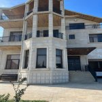 Satılır 7 otaqlı Həyət evi/villa, Novxanı, Abşeron rayonu 1