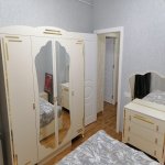 Аренда 2 комнат Новостройка, İnşaatçılar метро, Ясамал район 7