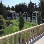 Satılır 8 otaqlı Həyət evi/villa, Türkan, Xəzər rayonu 1