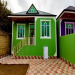 Satılır 2 otaqlı Həyət evi/villa, Masazır, Abşeron rayonu 1