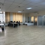 Kirayə (aylıq) 5 otaqlı Ofis, 28 May metrosu, Kubinka, Nəsimi rayonu 1