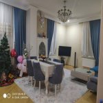 Satılır 6 otaqlı Həyət evi/villa, Memar Əcəmi metrosu, 9-cu mikrorayon, Binəqədi rayonu 16