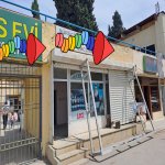 Satılır Obyekt Sumqayıt 2