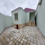 Satılır 2 otaqlı Həyət evi/villa, Hövsan qəs., Suraxanı rayonu 10