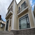 Satılır 6 otaqlı Həyət evi/villa, Badamdar qəs., Səbail rayonu 48