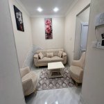 Satılır 2 otaqlı Həyət evi/villa, Səbail rayonu 3