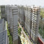 Продажа 3 комнат Новостройка, м. 20 Января метро, Ясамал район 3