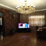 Satılır 5 otaqlı Həyət evi/villa, Avtovağzal metrosu, Biləcəri qəs., Binəqədi rayonu 12