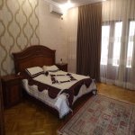 Kirayə (aylıq) 6 otaqlı Həyət evi/villa, Gənclik metrosu, Nərimanov rayonu 14