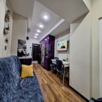 Satılır 4 otaqlı Köhnə Tikili, Neftçilər metrosu, Bakıxanov qəs., Sabunçu rayonu 4