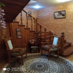 Satılır 5 otaqlı Həyət evi/villa, Avtovağzal metrosu, Biləcəri qəs., Binəqədi rayonu 29