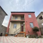 Satılır 6 otaqlı Həyət evi/villa, Hövsan qəs., Suraxanı rayonu 1