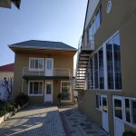 Satılır 6 otaqlı Həyət evi/villa, Bilgəh qəs., Sabunçu rayonu 4