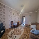 Satılır 3 otaqlı Həyət evi/villa, Koroğlu metrosu, Zabrat qəs., Sabunçu rayonu 5