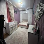 Аренда 3 комнат Новостройка, м. Нариман Нариманов метро, Наримановский р-н район 5