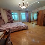 Kirayə (aylıq) 7 otaqlı Həyət evi/villa, 6-cı mikrorayon, Binəqədi rayonu 11