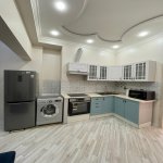 Kirayə (aylıq) 2 otaqlı Yeni Tikili, Nərimanov rayonu 6
