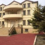 Satılır 8 otaqlı Həyət evi/villa, Badamdar qəs., Səbail rayonu 2