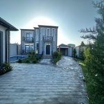 Satılır 5 otaqlı Həyət evi/villa, Mərdəkan, Xəzər rayonu 3