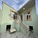 Satılır 3 otaqlı Həyət evi/villa, Masazır, Abşeron rayonu 1