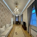 Satılır 6 otaqlı Həyət evi/villa, İçərişəhər metrosu, Badamdar qəs., Səbail rayonu 3