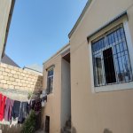 Satılır 3 otaqlı Həyət evi/villa, Azadlıq metrosu, Biləcəri qəs., Binəqədi rayonu 1