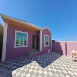 Satılır 3 otaqlı Həyət evi/villa, Binə qəs., Xəzər rayonu 1