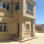 Satılır 6 otaqlı Həyət evi/villa, Kürdəxanı qəs., Sabunçu rayonu 1