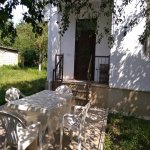 Kirayə (günlük) 3 otaqlı Həyət evi/villa Qusar 4