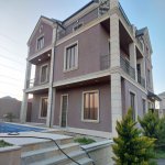 Satılır 7 otaqlı Bağ evi, Şağan, Xəzər rayonu 4