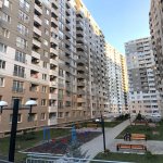 Продажа 2 комнат Новостройка, м. 20 Января метро, Ясамал район 1