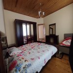 Kirayə (günlük) 4 otaqlı Həyət evi/villa Qəbələ 10