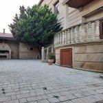 Satılır 7 otaqlı Həyət evi/villa, Badamdar qəs., Səbail rayonu 4