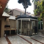 Satılır 5 otaqlı Həyət evi/villa, Avtovağzal metrosu, Biləcəri qəs., Binəqədi rayonu 31