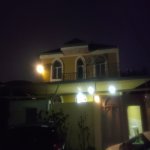 Satılır 4 otaqlı Həyət evi/villa, Avtovağzal metrosu, Biləcəri qəs., Binəqədi rayonu 1