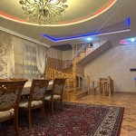 Kirayə (aylıq) 7 otaqlı Həyət evi/villa, Elmlər akademiyası metrosu, Yasamal qəs., Yasamal rayonu 5