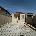 Satılır 4 otaqlı Həyət evi/villa, Ramana qəs., Sabunçu rayonu 11