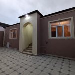 Satılır 3 otaqlı Həyət evi/villa, Binə qəs., Xəzər rayonu 2