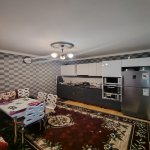 Satılır 4 otaqlı Həyət evi/villa, Dərnəgül metrosu, 7-ci mikrorayon, Binəqədi rayonu 8